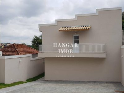 Casa, 2 quartos, 55 m² - Foto 2