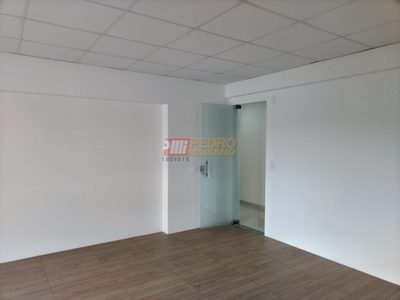 Sala-Conjunto, 34 m² - Foto 4