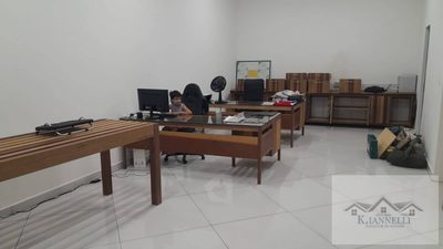 Sala-Conjunto - Foto 1