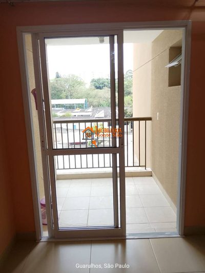 Apartamento, 3 quartos, 76 m² - Foto 3