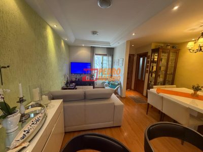Sobrado, 3 quartos, 200 m² - Foto 2