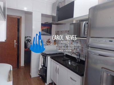 Apartamento, 2 quartos, 92 m² - Foto 4
