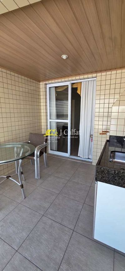 Apartamento, 3 quartos, 120 m² - Foto 3