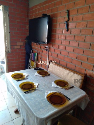 Sobrado, 2 quartos, 44 m² - Foto 5