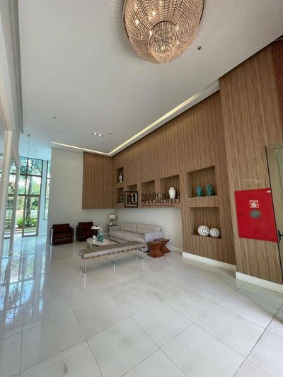Apartamento, 3 quartos, 180 m² - Foto 5