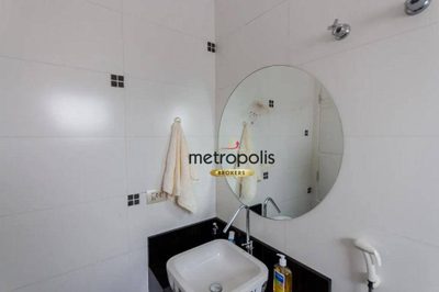 Sobrado, 4 quartos, 267 m² - Foto 5