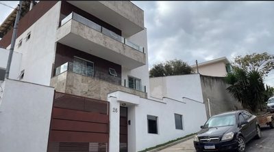 Apartamento, 3 quartos, 80 m² - Foto 3
