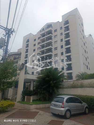 Apartamento, 3 quartos, 118 m² - Foto 3