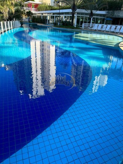 Apartamento, 3 quartos, 133 m² - Foto 3
