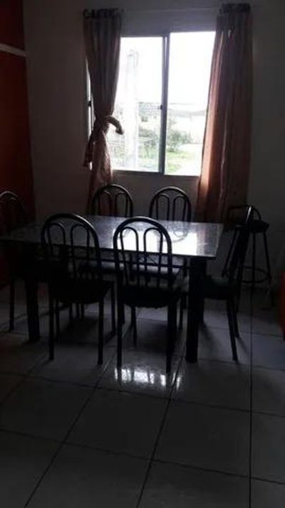 Apartamento, 2 quartos, 49 m² - Foto 3