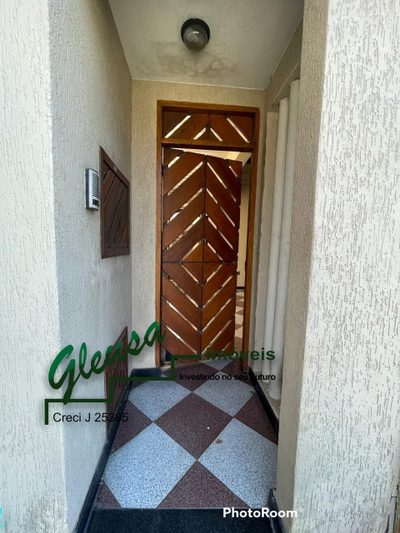 Casa, 2 quartos - Foto 2