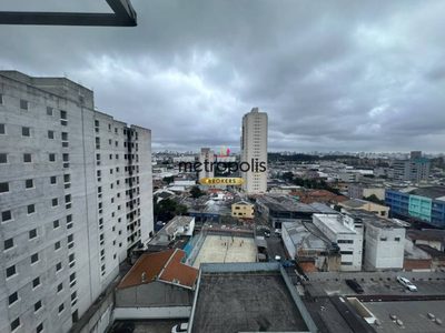 Sala-Conjunto, 33 m² - Foto 4