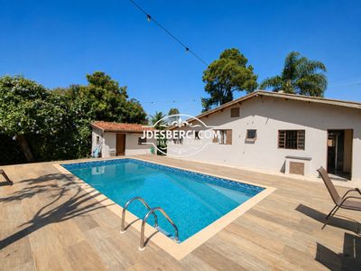 Chácara, 3 quartos, 1020 m² - Foto 5