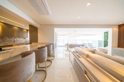 Apartamento, 3 quartos, 150 m² - Foto 2