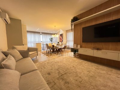 Apartamento, 3 quartos, 137 m² - Foto 1