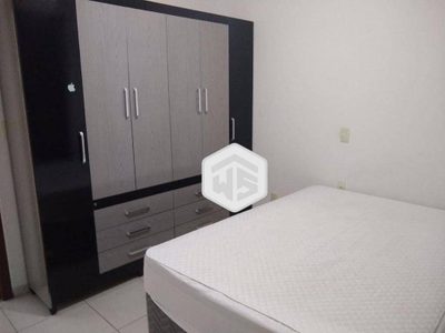 Apartamento, 2 quartos, 57 m² - Foto 3