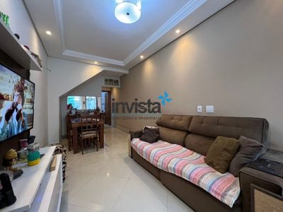 Casa, 3 quartos, 90 m² - Foto 5