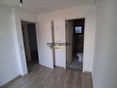 Cobertura, 2 quartos, 97 m² - Foto 4
