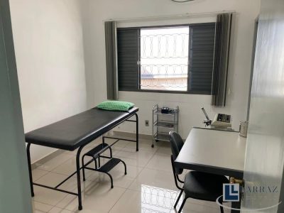 Loja-Salão, 210 m² - Foto 2