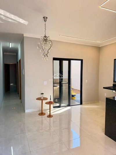 Casa, 2 quartos, 60 m² - Foto 3