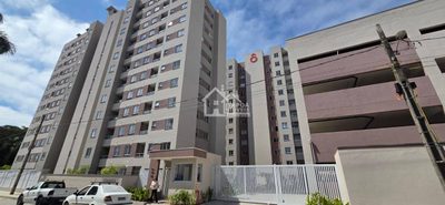 Apartamento, 2 quartos, 51 m² - Foto 1