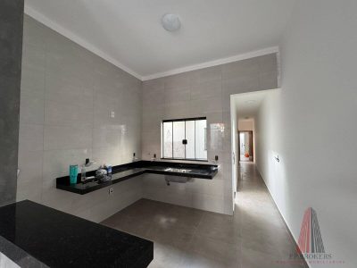 Casa, 2 quartos, 60 m² - Foto 3
