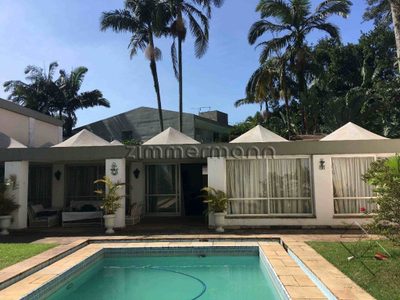 Casa, 5 quartos, 480 m² - Foto 3