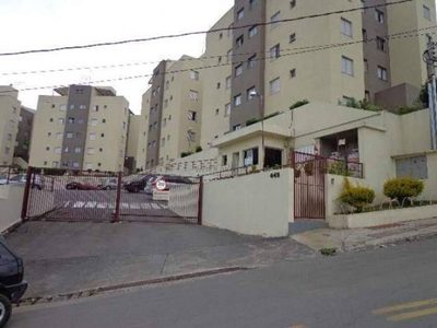 Apartamento, 3 quartos, 69 m² - Foto 1