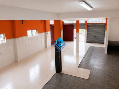Depósito-Galpão, 240 m² - Foto 2