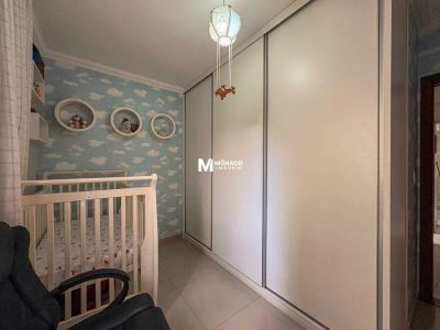 Cobertura, 3 quartos, 155 m² - Foto 3