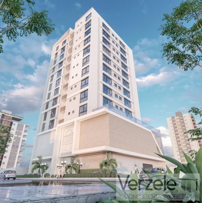 Apartamento, 2 quartos, 76 m² - Foto 1