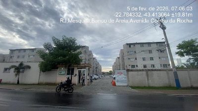 Apartamento, 2 quartos, 42 m² - Foto 1