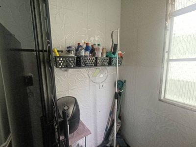 Apartamento, 2 quartos, 44 m² - Foto 5