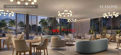 Apartamento, 3 quartos, 90 m² - Foto 4
