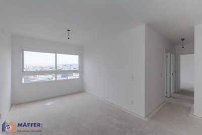 Apartamento, 3 quartos, 76 m² - Foto 3