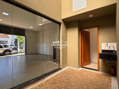 Loja-Salão, 56 m² - Foto 4