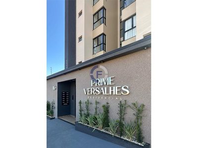 Apartamento, 2 quartos, 15 m² - Foto 1