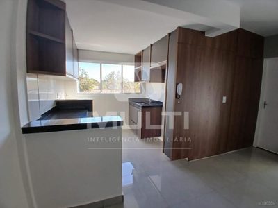 Apartamento, 2 quartos, 43 m² - Foto 2