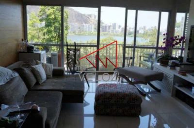 Apartamento, 2 quartos, 92 m² - Foto 3