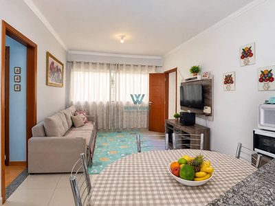 Apartamento, 2 quartos, 50 m² - Foto 1