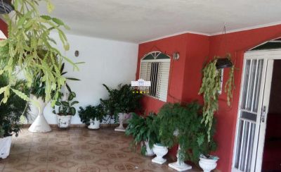 Casa, 3 quartos, 180 m² - Foto 1