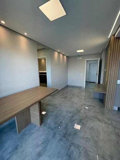Apartamento, 2 quartos, 58 m² - Foto 2