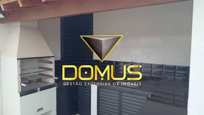 Sobrado, 3 quartos, 170 m² - Foto 1