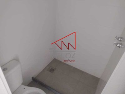 Apartamento, 1 quarto, 47 m² - Foto 5