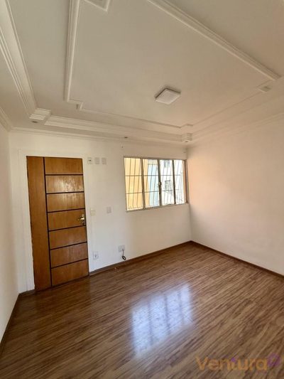 Apartamento, 2 quartos - Foto 5