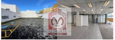 Loja-Salão, 600 m² - Foto 1