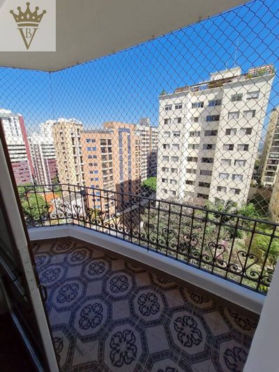 Apartamento, 2 quartos, 101 m² - Foto 3