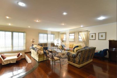 Casa, 4 quartos, 425 m² - Foto 2