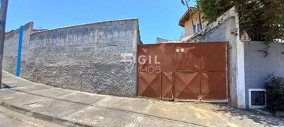 Terreno, 288 m² - Foto 1