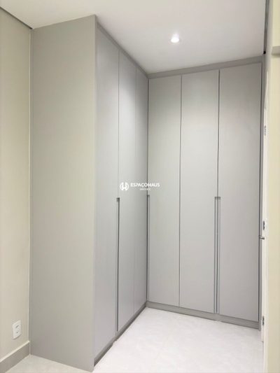 Apartamento, 2 quartos, 47 m² - Foto 4